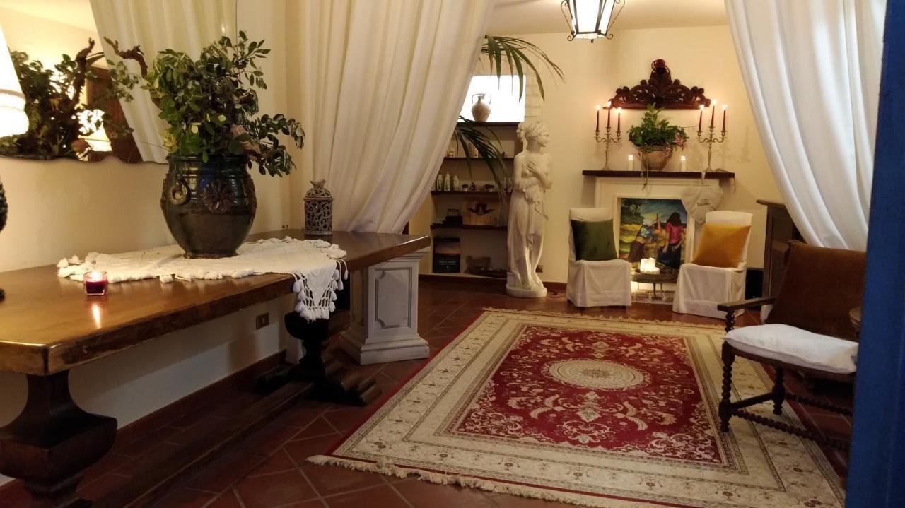 B&B Feudo 43 Reggio di Calabria Zewnętrze zdjęcie
