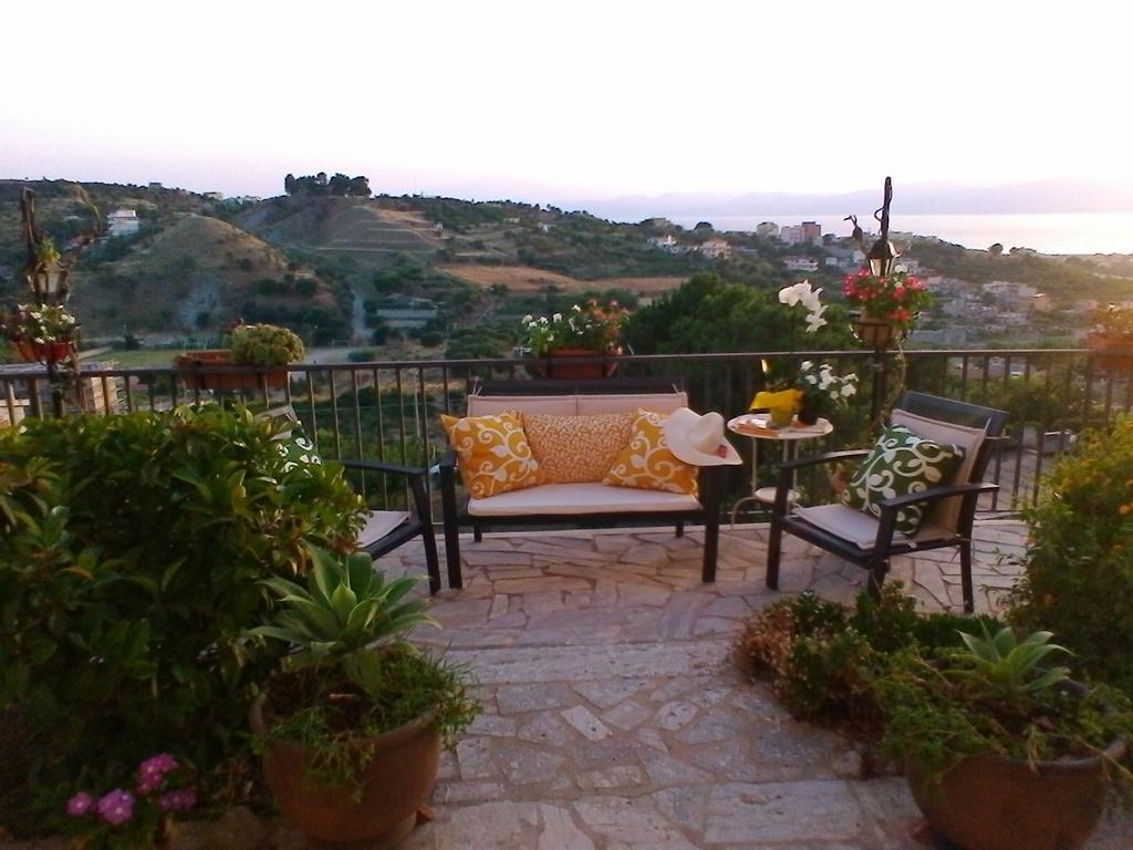 B&B Feudo 43 Reggio di Calabria Zewnętrze zdjęcie