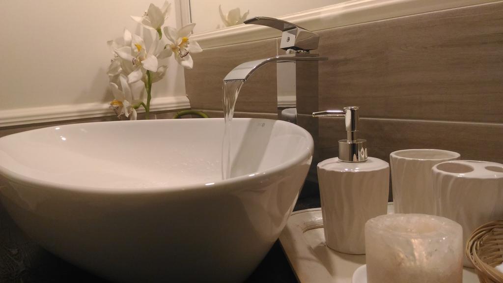 B&B Feudo 43 Reggio di Calabria Zewnętrze zdjęcie