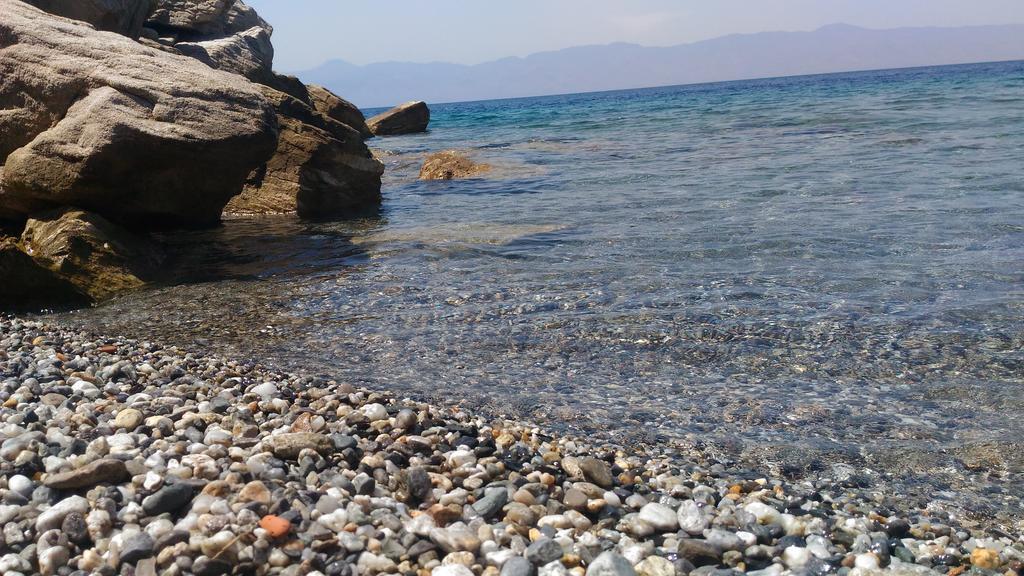 B&B Feudo 43 Reggio di Calabria Zewnętrze zdjęcie