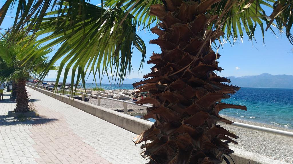 B&B Feudo 43 Reggio di Calabria Zewnętrze zdjęcie