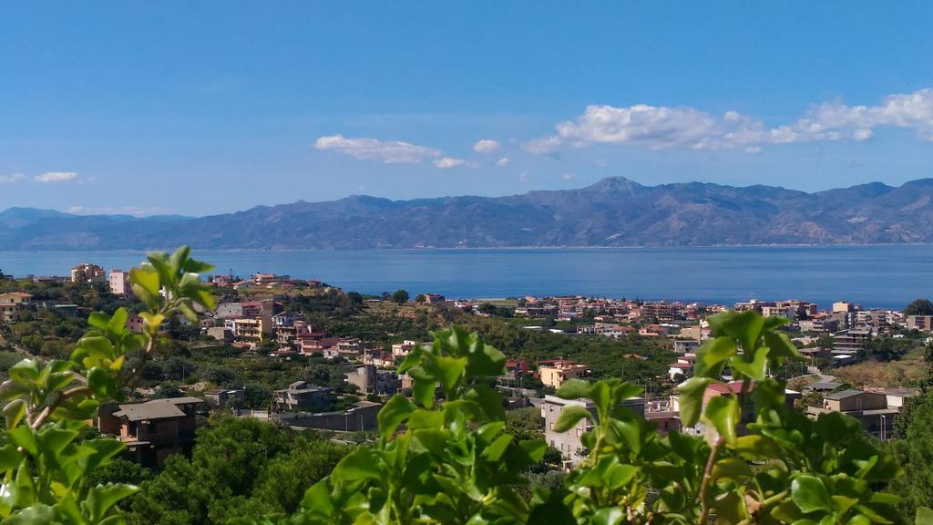 B&B Feudo 43 Reggio di Calabria Zewnętrze zdjęcie