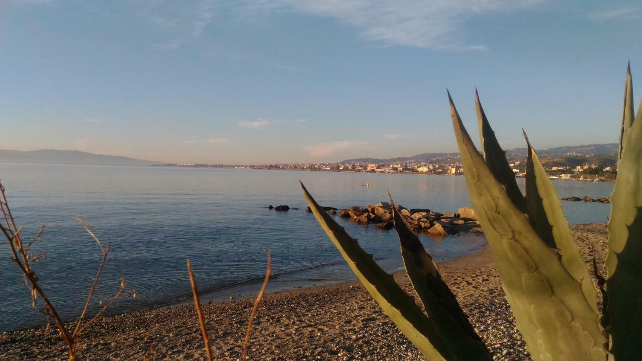 B&B Feudo 43 Reggio di Calabria Zewnętrze zdjęcie