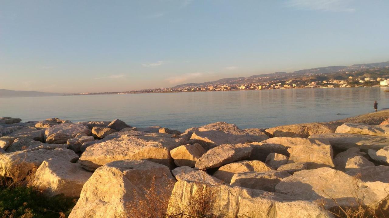 B&B Feudo 43 Reggio di Calabria Zewnętrze zdjęcie