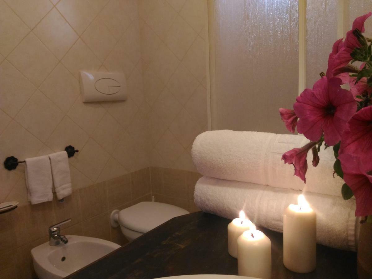 B&B Feudo 43 Reggio di Calabria Zewnętrze zdjęcie