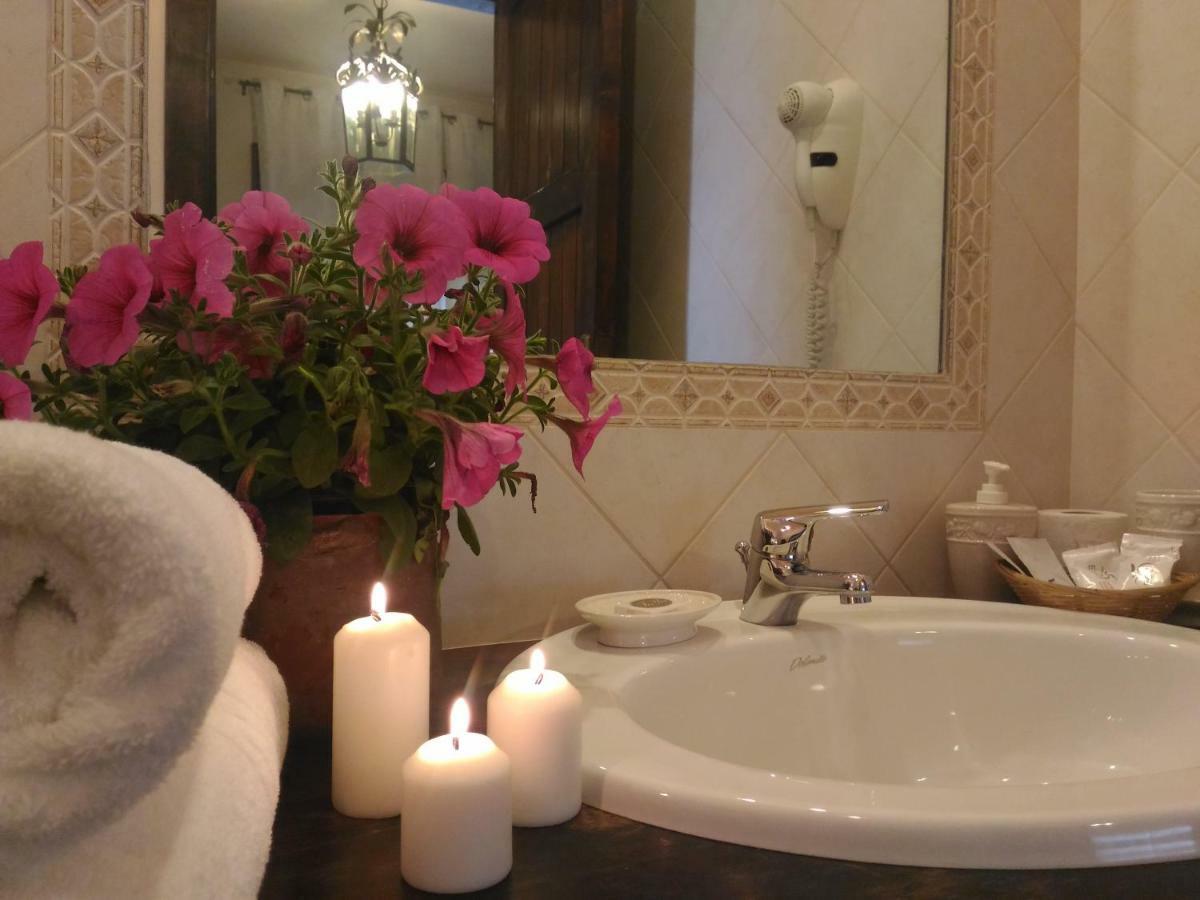 B&B Feudo 43 Reggio di Calabria Zewnętrze zdjęcie