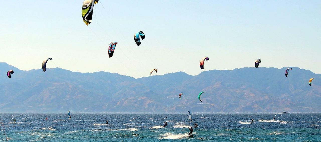 B&B Feudo 43 Reggio di Calabria Zewnętrze zdjęcie