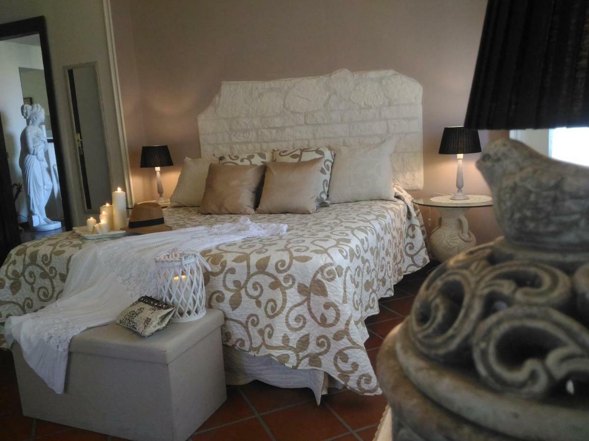 B&B Feudo 43 Reggio di Calabria Zewnętrze zdjęcie