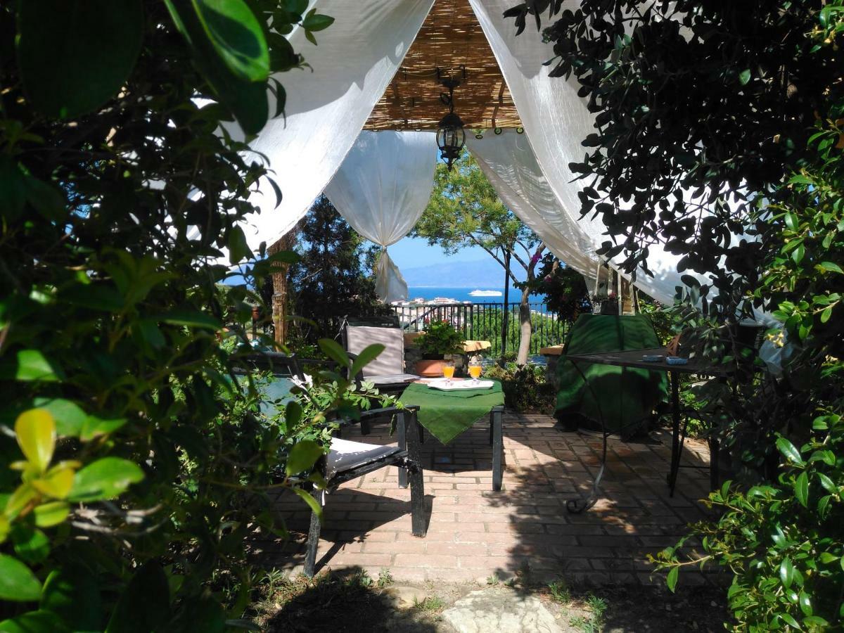 B&B Feudo 43 Reggio di Calabria Zewnętrze zdjęcie