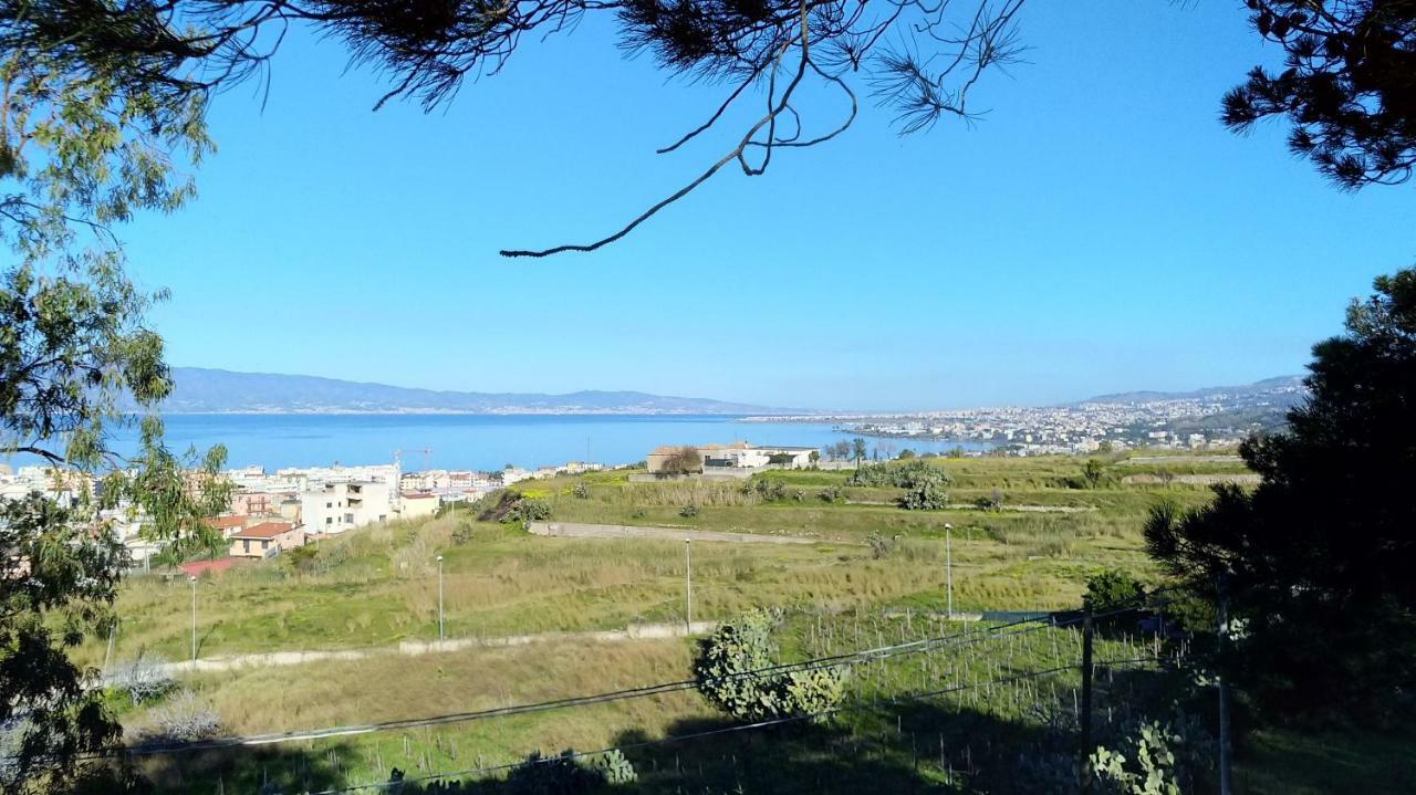 B&B Feudo 43 Reggio di Calabria Zewnętrze zdjęcie