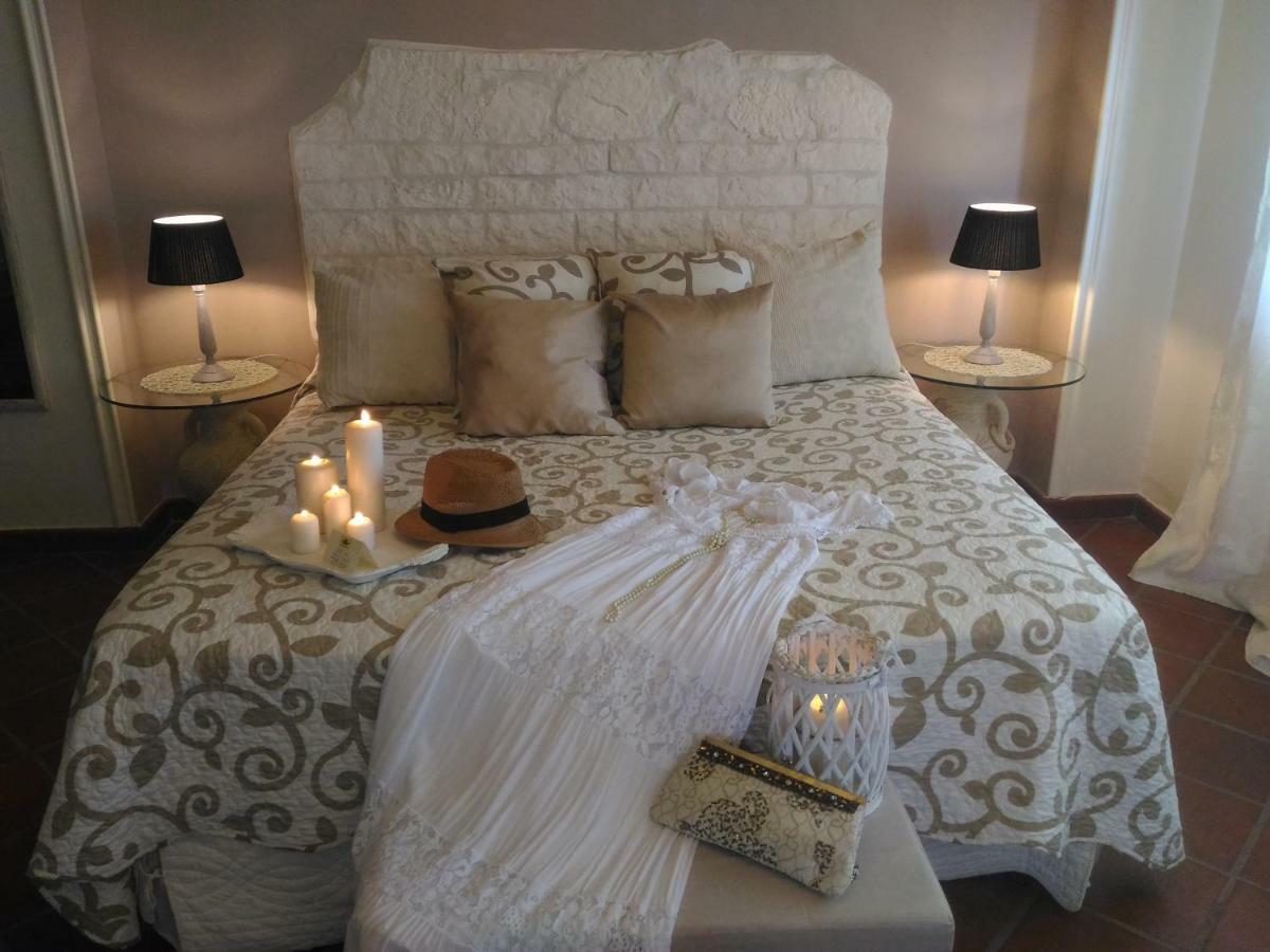 B&B Feudo 43 Reggio di Calabria Zewnętrze zdjęcie