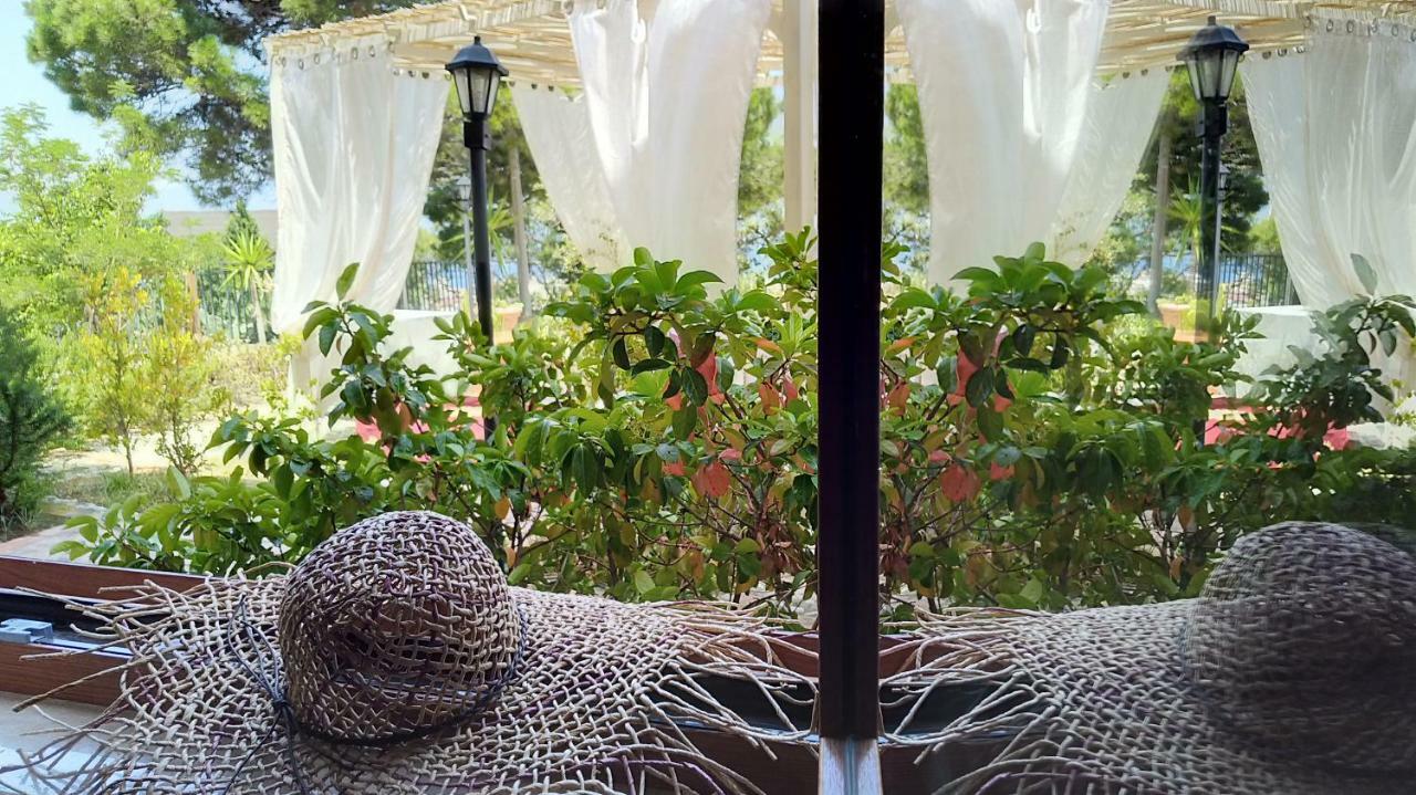 B&B Feudo 43 Reggio di Calabria Zewnętrze zdjęcie