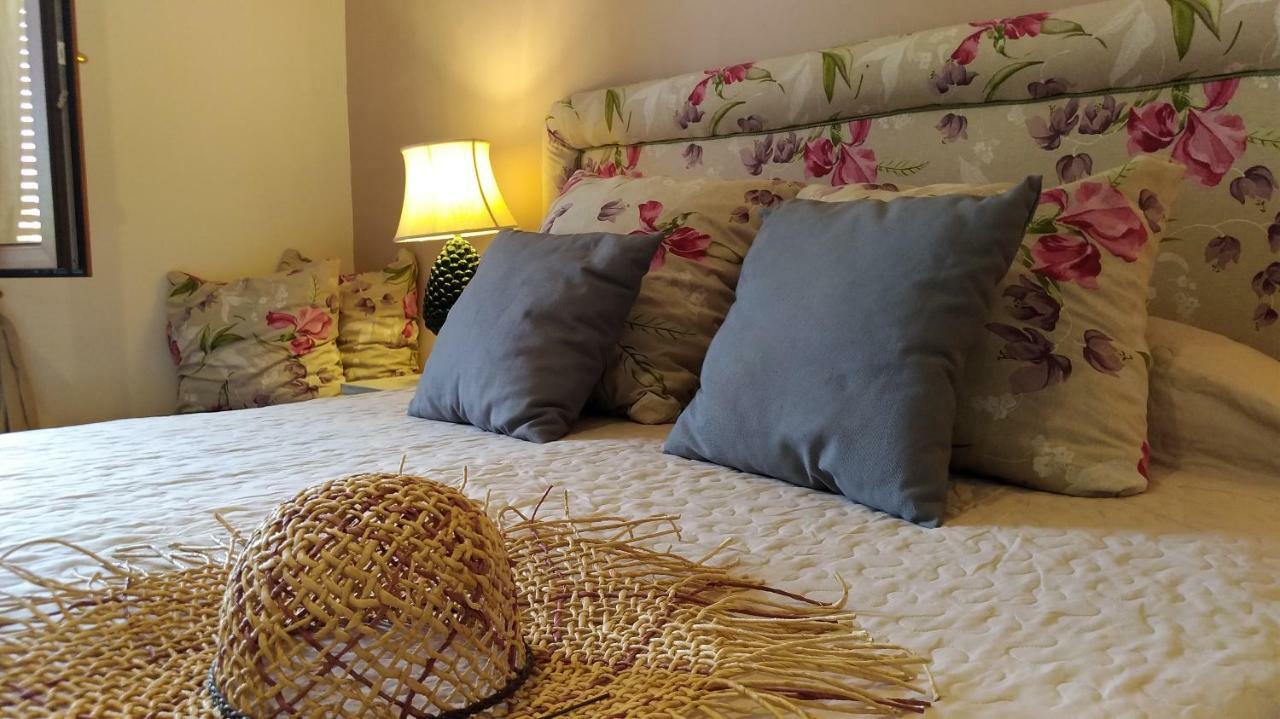 B&B Feudo 43 Reggio di Calabria Zewnętrze zdjęcie