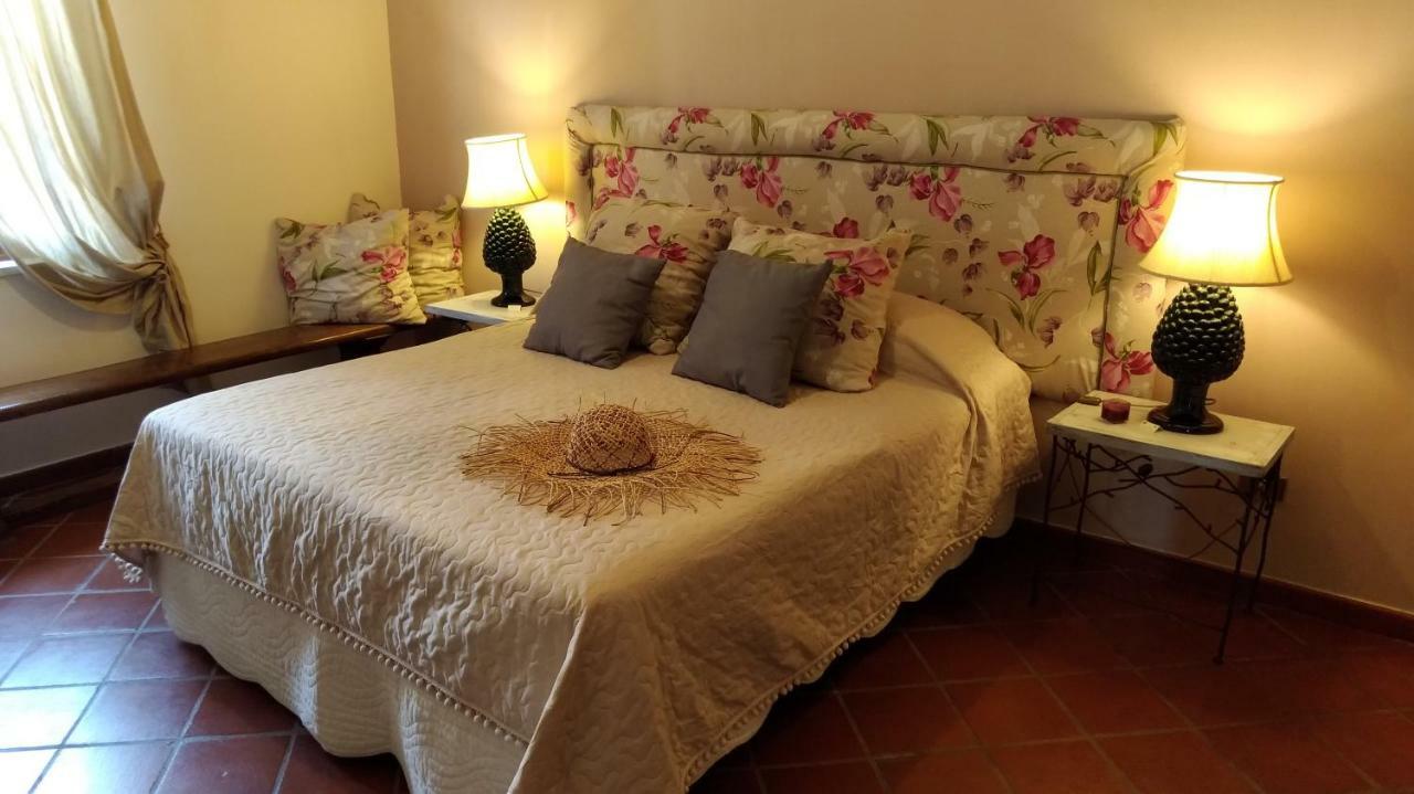 B&B Feudo 43 Reggio di Calabria Zewnętrze zdjęcie