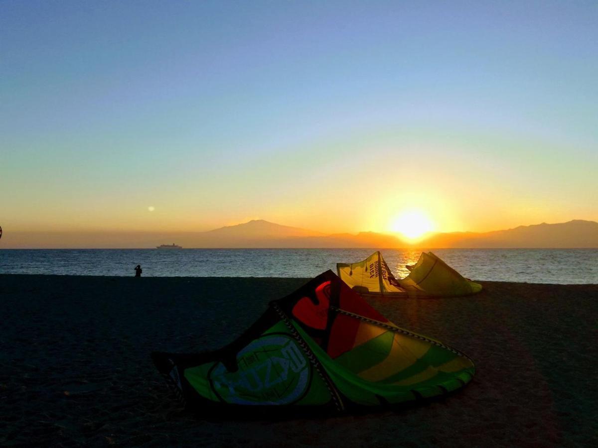 B&B Feudo 43 Reggio di Calabria Zewnętrze zdjęcie