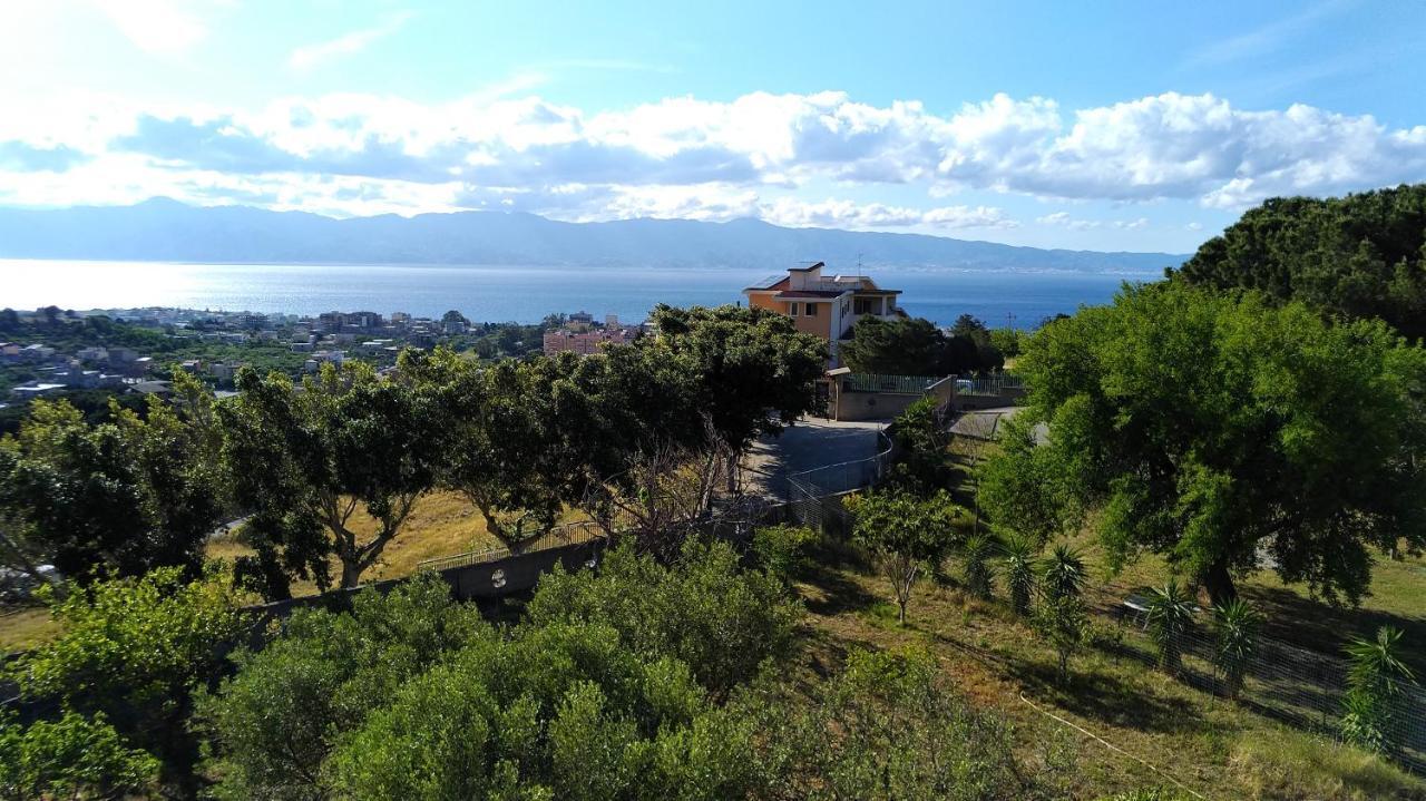 B&B Feudo 43 Reggio di Calabria Zewnętrze zdjęcie
