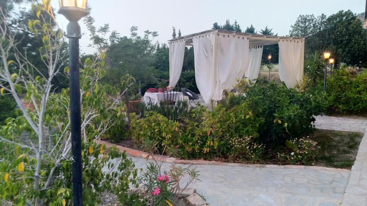B&B Feudo 43 Reggio di Calabria Zewnętrze zdjęcie