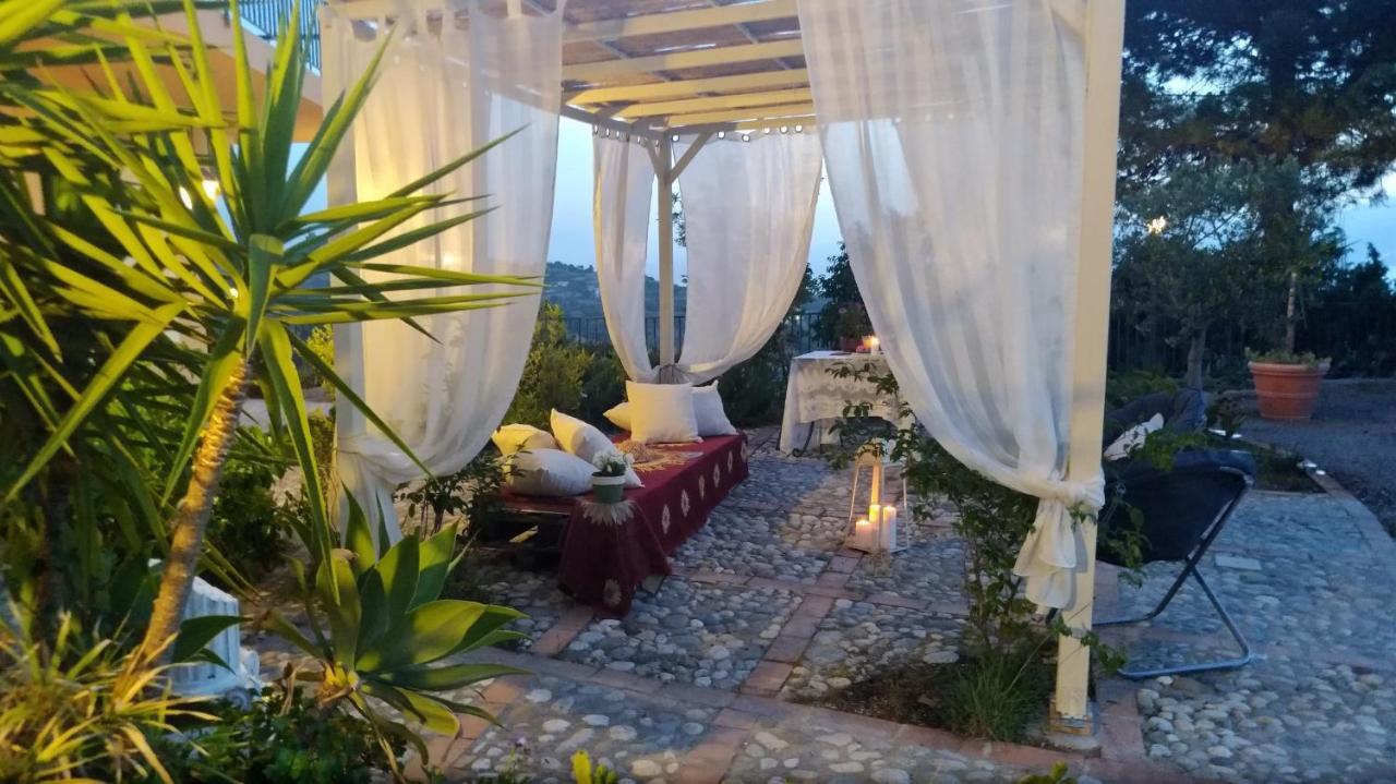 B&B Feudo 43 Reggio di Calabria Zewnętrze zdjęcie