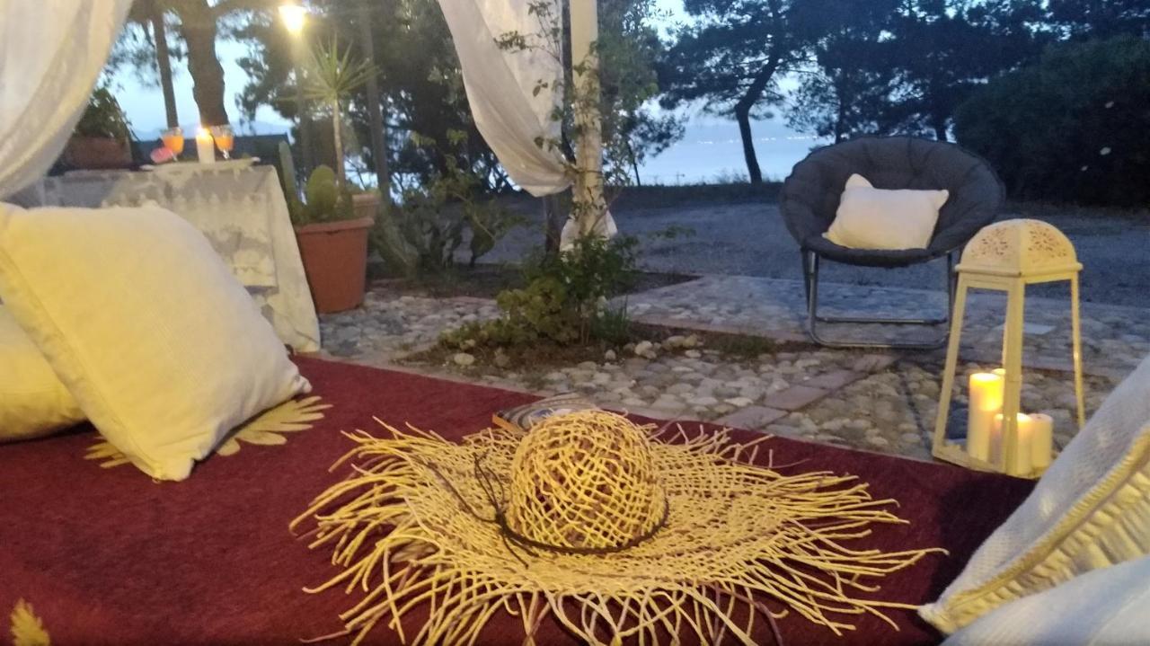 B&B Feudo 43 Reggio di Calabria Zewnętrze zdjęcie
