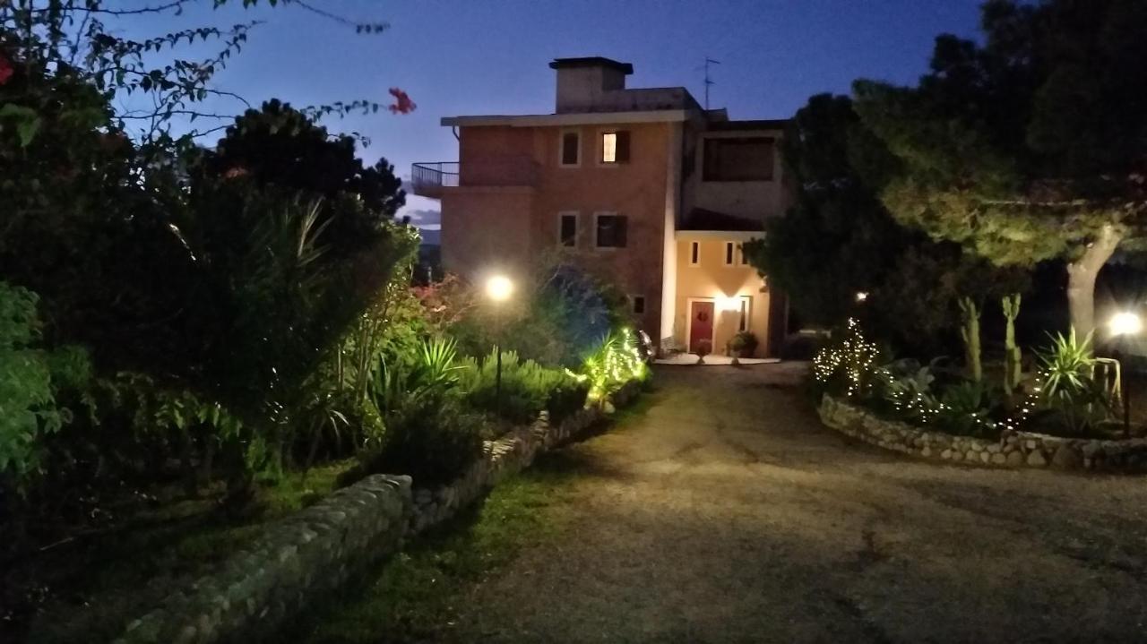 B&B Feudo 43 Reggio di Calabria Zewnętrze zdjęcie